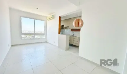 Apartamento em Santo Antônio