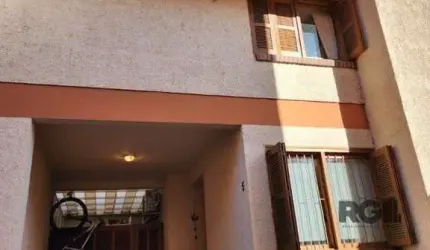 Casa em Condomínio em Camaquã