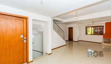 Casa 320m², 3 dormitórios, 3 vagas no bairro Jardim Itu