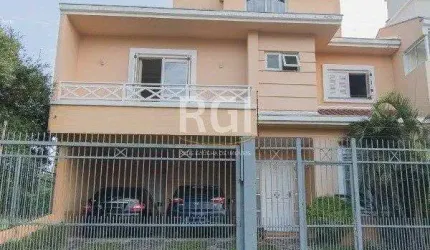 Casa para Venda - 187.26m², 3 dormitórios, sendo 1 suites, 2 vagas - Ipanema