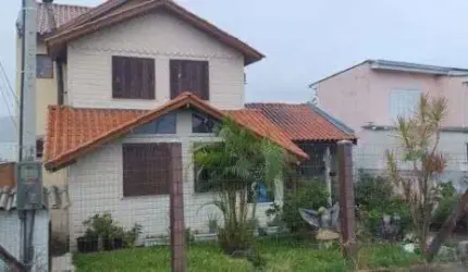 Casa em Guarujá