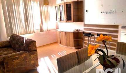 Apartamento em Vila Ipiranga