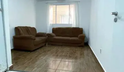 Apartamento com 02 quartos e 01 vaga no Bairro Sarandi
