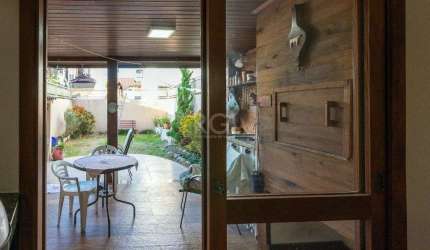 Casa para Venda - 125m², 3 dormitórios, sendo 1 suites, 2 vagas - Aberta dos Morros