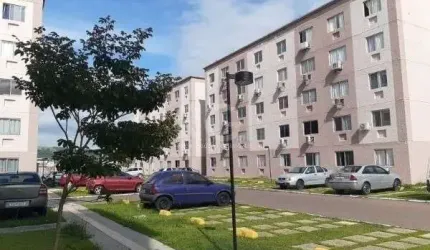 Apartamento em Hípica