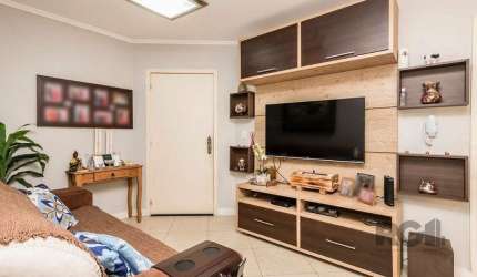 Apartamento em Cavalhada