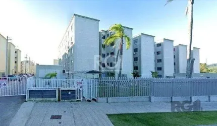 Apartamento em Cavalhada