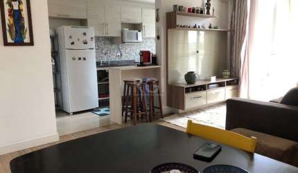 Apartamento para Venda - 73m², 3 dormitórios, sendo 1 suites, 1 vaga - Jardim Itu Sabará
