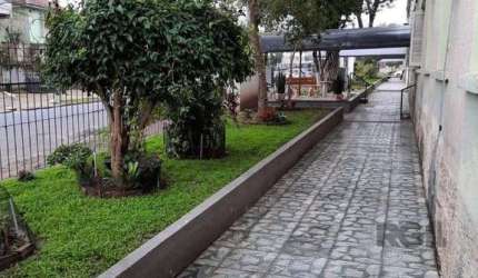 Apartamento em Vila São José