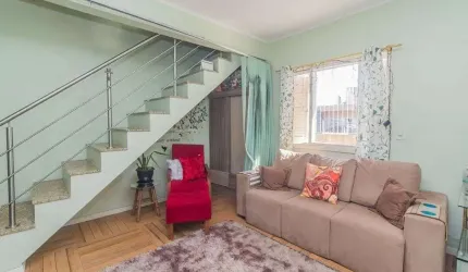 Casa 3 dormitórios à venda no Bairro Passo das Pedras