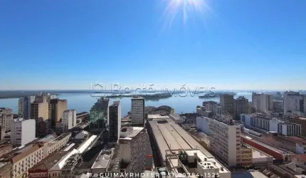 Apartamento em Centro Histórico