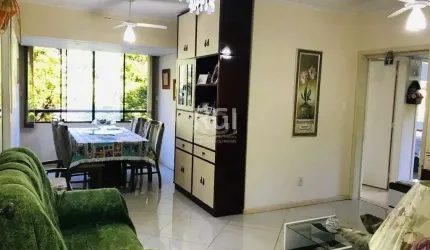 Apartamento para Venda - 78.13m², 3 dormitórios, 1 vaga - Teresópolis
