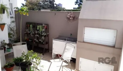 Apartamento em Petrópolis