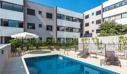 Apartamento para Venda - 107.54m², 3 dormitórios, sendo 2 suites, 2 vagas - Teresópolis