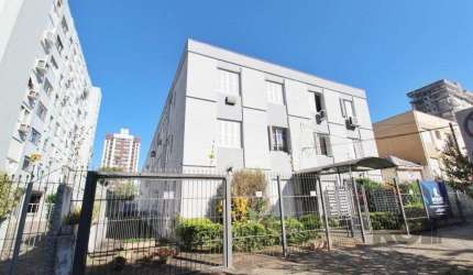Apartamento 01 dorm Menino Deus