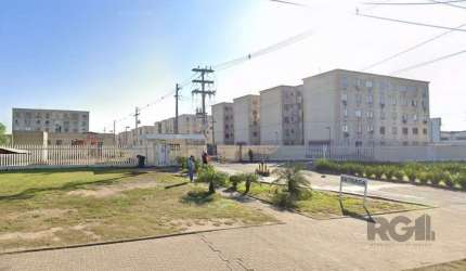Apartamento em Sarandi