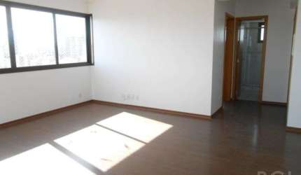 Apartamento para Venda - 92m², 2 dormitórios, sendo 1 suites, 2 vagas - Petrópolis