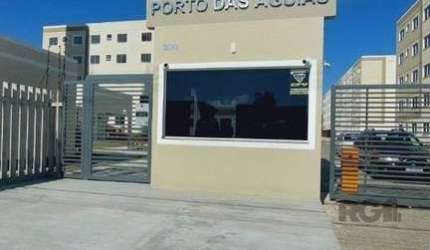 Apartamento em Restinga