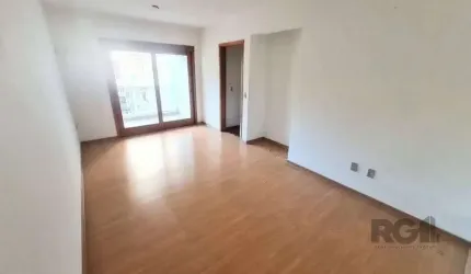 Apartamento 2 dormitórios, 1 suíte, 2 vagas - 95m² de área privativa no Bairro Mont Serrat