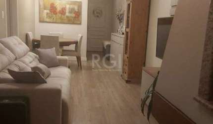 Apartamento para Venda - 83.14m², 3 dormitórios, 1 vaga - Santana