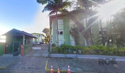 Apartamento | 2 quartos | 45,12m2 privativos | Bairro Camaquã