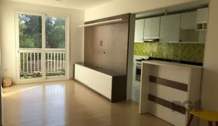 Apartamento em Jardim Sabará