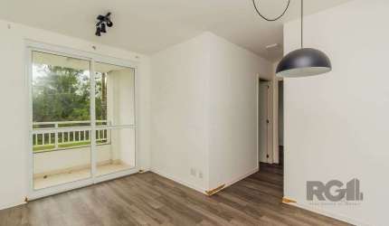 Apartamento em Farrapos