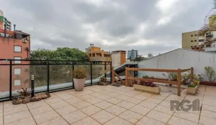 Cobertura em Petrópolis