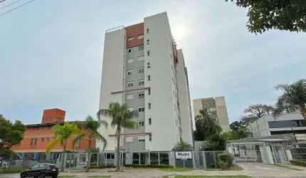 Apartamento em Tristeza