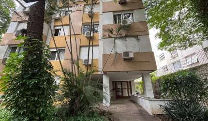 Apartamento 3 Dormitórios com Suíte no Moinhos de Vento