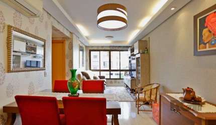 apartamento Com 2 quartos