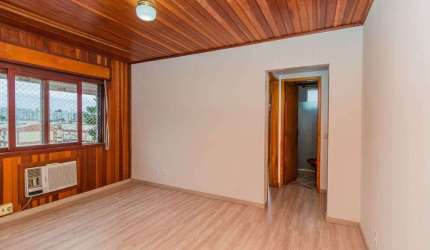 Apartamento 1 dormitório no Bairro Tristeza