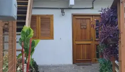 Casa com 1 Quarto para alugar - Jardim Floresta