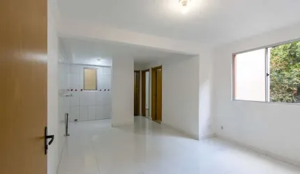 Apartamento reformado, 2 dormitórios, 1 vaga