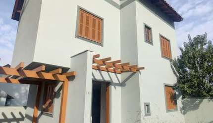 Casa em Condomínio em Ipanema