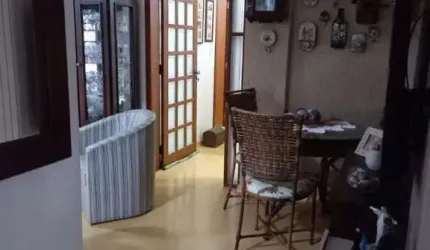 Apartamento em Cavalhada