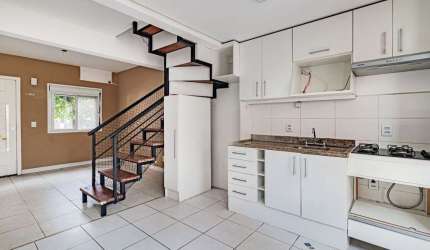 Casa em Condomínio com 3 quartos, 1 vaga e 98m² Avenida Juca Batista - Ipanema, Porto Alegre