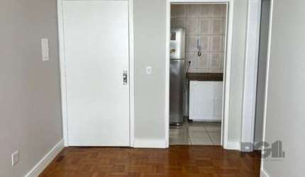 Ótimo apartamento com 69m² privativos.