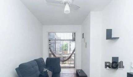 Apartamento em Cidade Baixa