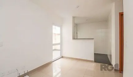 Apartamento em Morro Santana