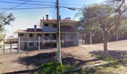 Casa de Alto Padrão à Venda - 650 m² - Porto Alegre