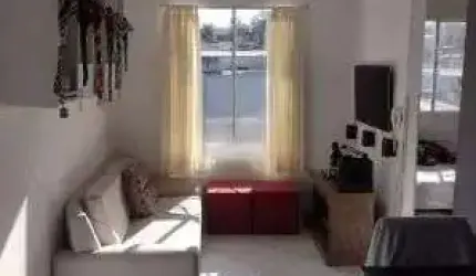 Apartamento com 2 quartos e 43m² à venda na avMartim felix Berta, Porto Alegre.