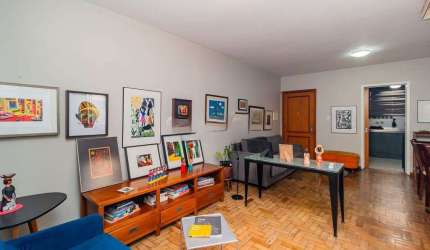 Apartamento 3 dorms à venda Rua Felipe Camarão, Rio Branco - Porto Alegre