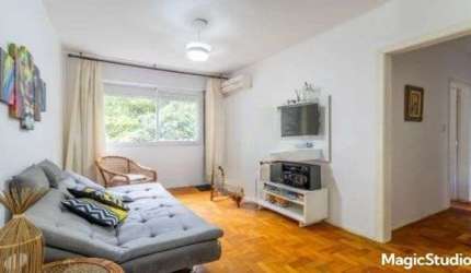 Apartamento 03 dormitórios, Bairro Rio Branco