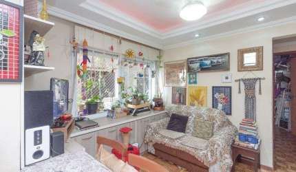 Apartamento para Venda - 43m², 2 dormitórios, Centro Histórico
