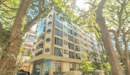 Apartamento em Moinhos de Vento