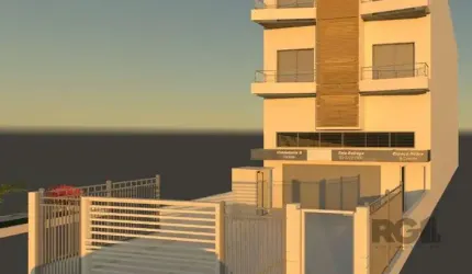 Casa Comercial em Medianeira