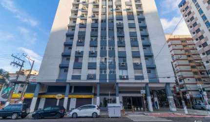 Apartamento JK na Cidade Baixa