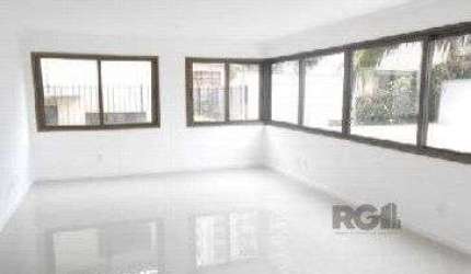 Apartamento garden com 94.26 m2 , uma suíte, elevador garagem