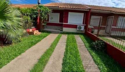 Casa para alugar no Moradas do Sul – conforto e praticidade!
